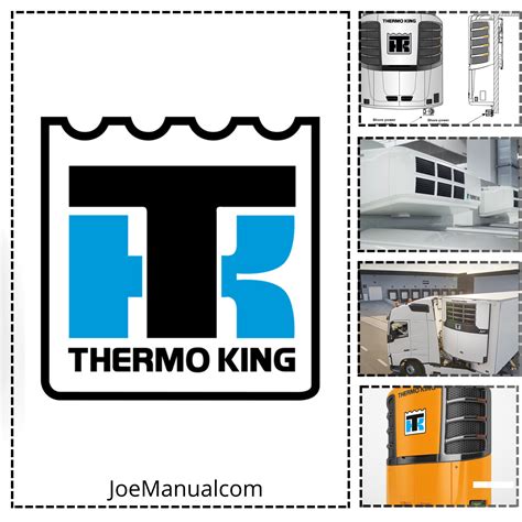 thermo king technician training manual Kindle Editon