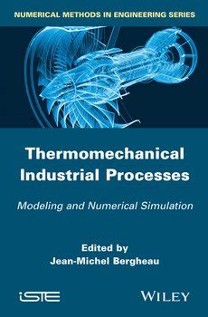 thermo mechanical industrial processes PDF