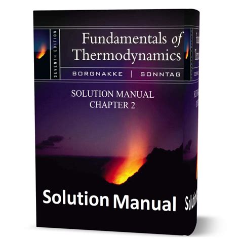 thermodynamics 7th edition solution Epub