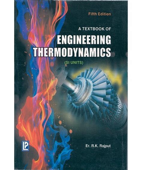 thermodynamics book for mechanical engineering Reader