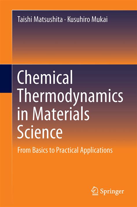 thermodynamics in materials science Doc