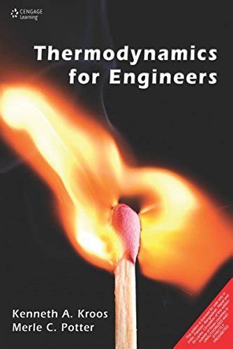 thermodynamics-for-engineers-kroos Ebook Kindle Editon