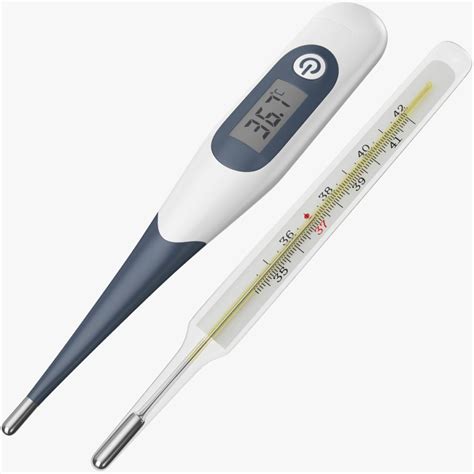 thermometers