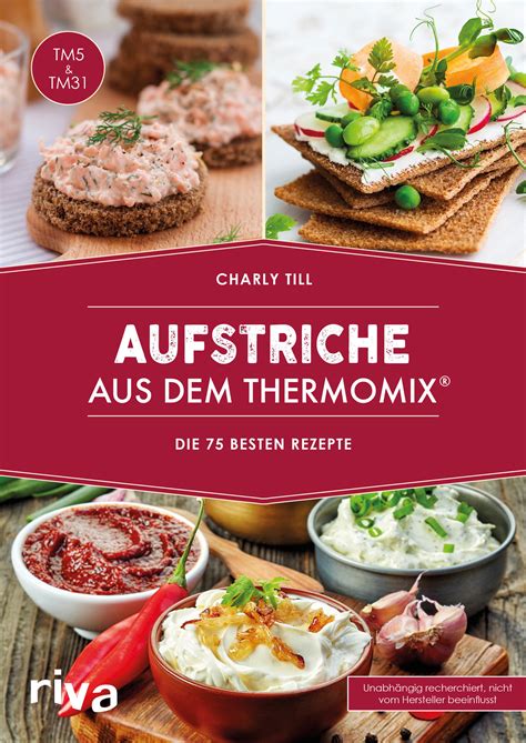 thermomix die besten rezepte german Reader