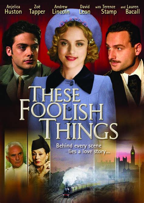 these foolish things Kindle Editon