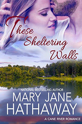 these sheltering walls a cane river romance PDF