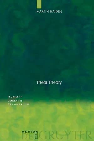 theta theory pdf download Kindle Editon