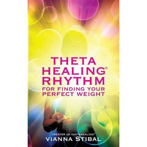 thetahealing rhythm for finding your perfect weight PDF