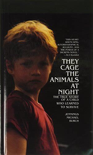 they cage the animals at night publisher perfection learning PDF