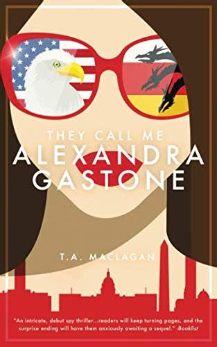 they call me alexandra gastone Kindle Editon