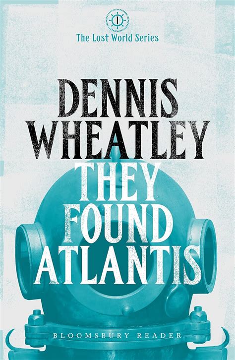 they found atlantis Ebook Epub