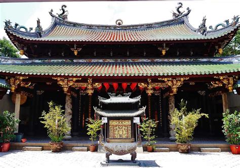 thian hock keng temple