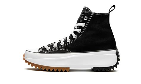 thick sole converse