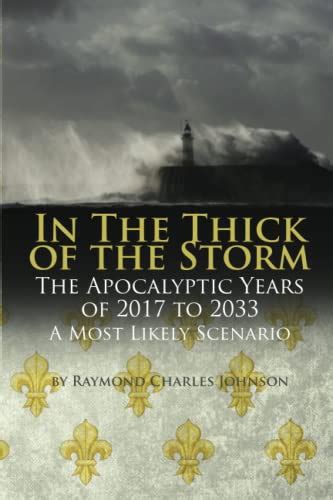 thick storm apocalyptic likely scenario Reader