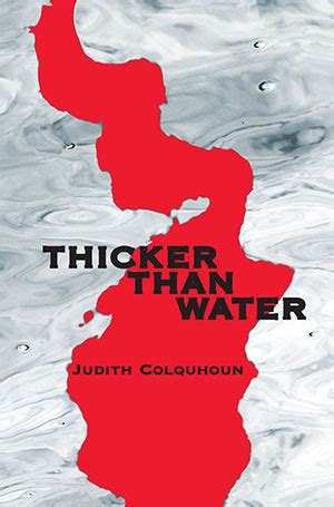 thicker than water judith colquhoun ebook Reader