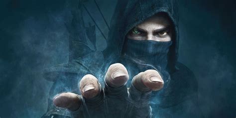 thief 2014 video game