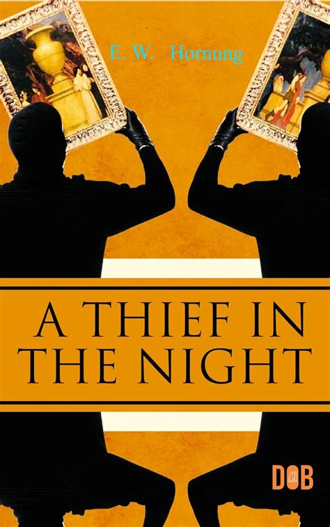 thief night e w hornung Doc