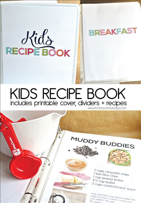 thin kitchen recipe book PDF