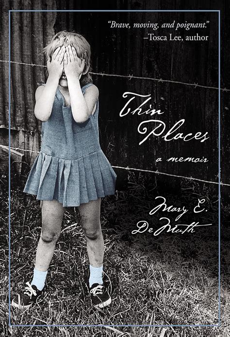 thin places a memoir Reader