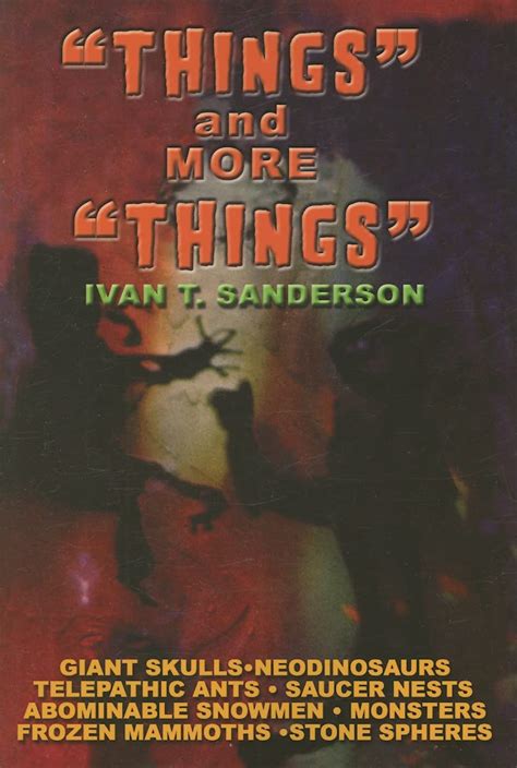 things and more things myths mysteries and marvels Kindle Editon