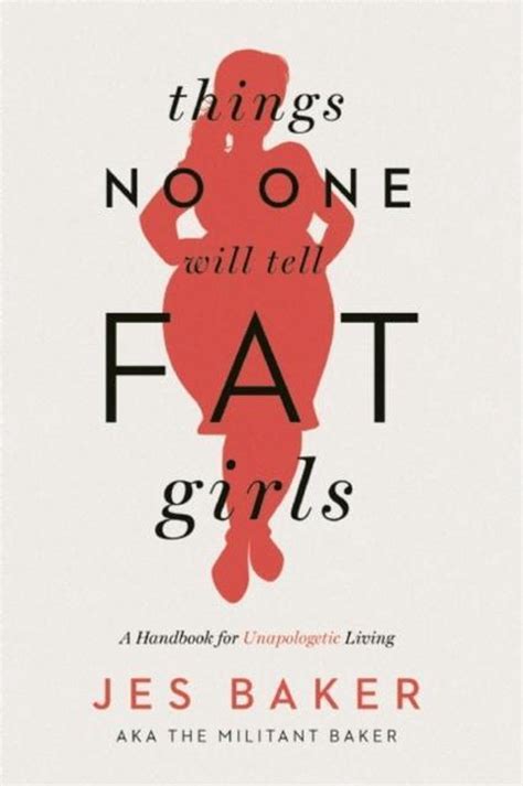 things no one will tell a fat girl pdf Reader