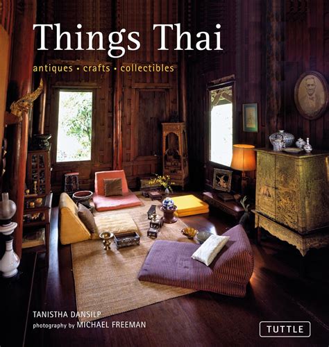 things thai antiques crafts collectibles Reader