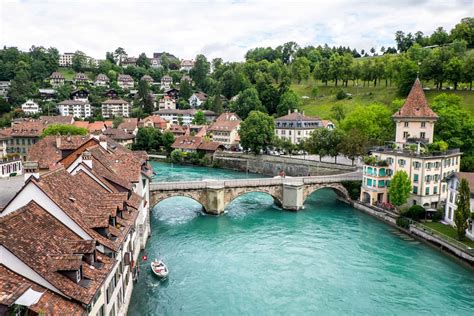 things to do in bern switzerland