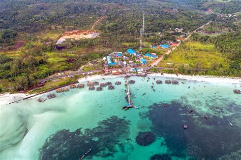 things to do in bintan island