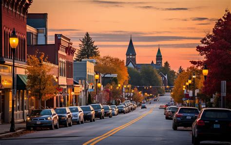 things to do in central michigan