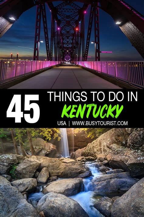 things to do in eastern kentucky