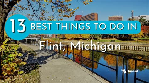 things to do in flint michigan