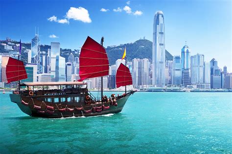 things to do in hong kong