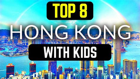 things to do in hong kong with family