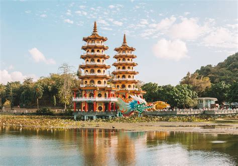 things to do in kaohsiung city