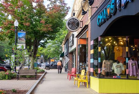 things to do in keene