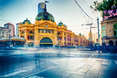 things to do in melbourne city