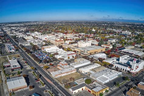 things to do in merced california