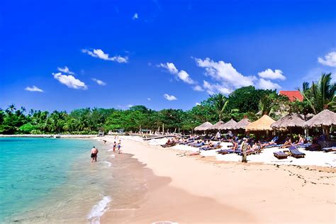 things to do in nusa dua