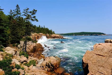 things to do in ongonguit maine