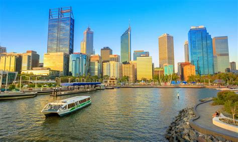 things to do in perth australia