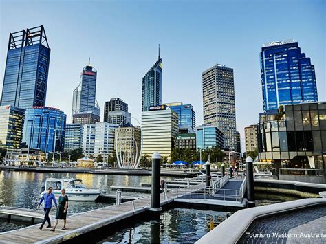 things to do in perth city