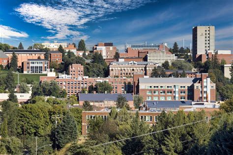 things to do in pullman wa