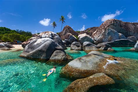 things to do in tortola