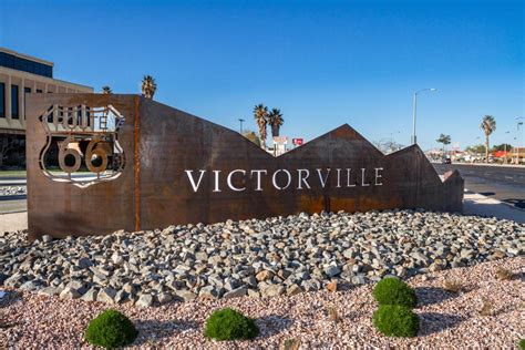 things to do in victorville ca