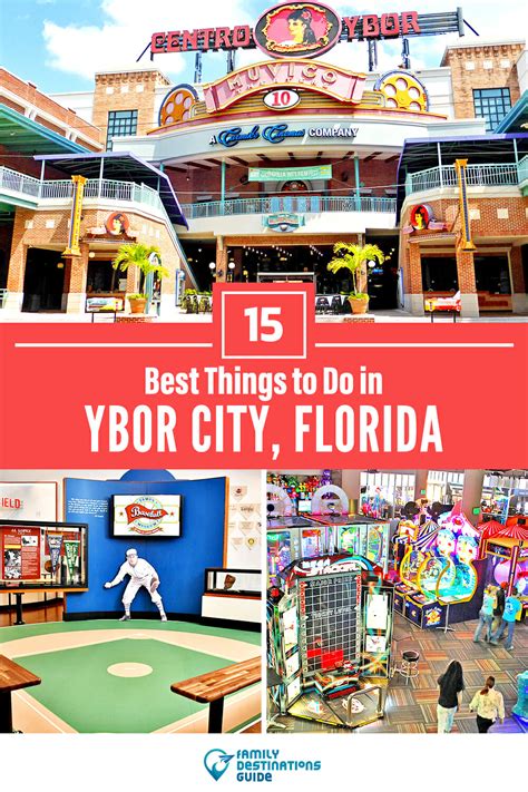 things to do in ybor