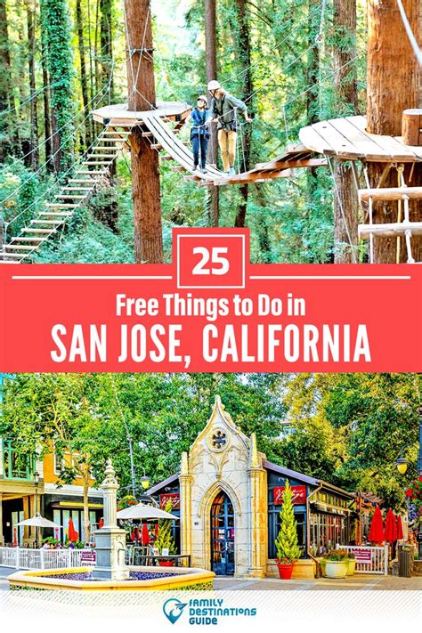 things to do this weekend in san jose ca