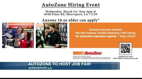 things to know before autozone work interview Epub