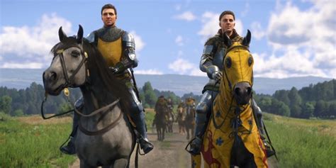 things to know when you start kingdom come deliverance