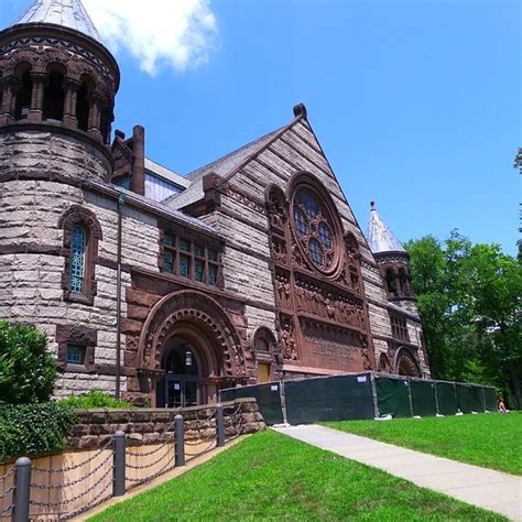 things to see in princeton