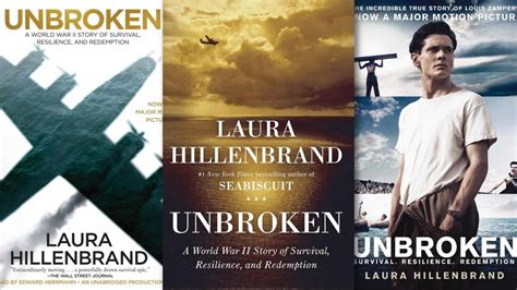 things unbroken taught about ww11